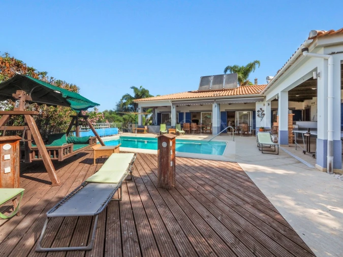Moradia T4 para Venda em Alvor Foto 34