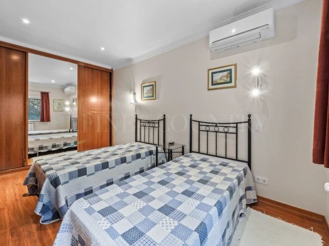 Moradia T4 para Venda em Alvor Foto 25