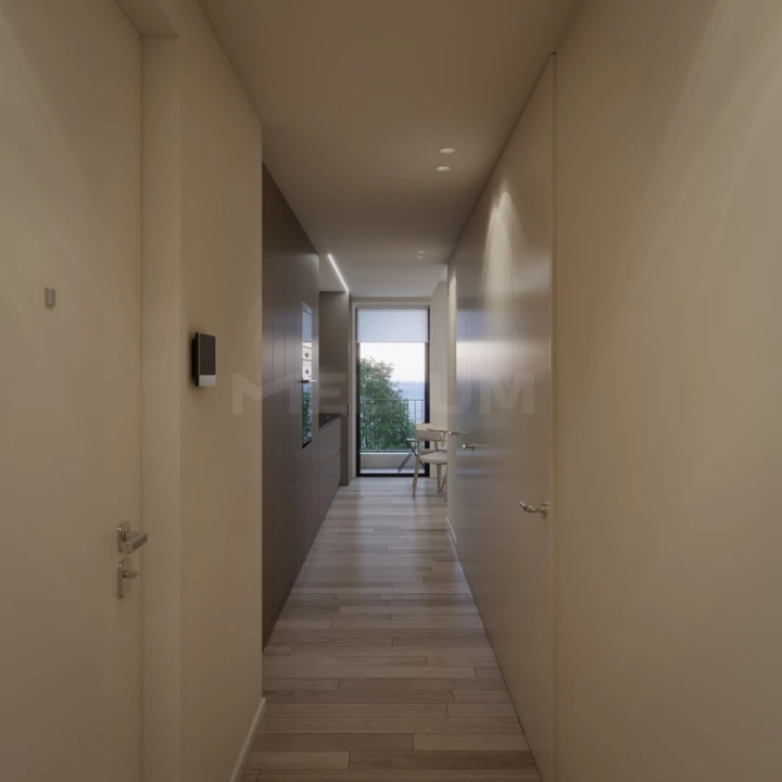 Apartamento T1 para Venda em Vila Nova de Famalicão e Calendário Foto 5