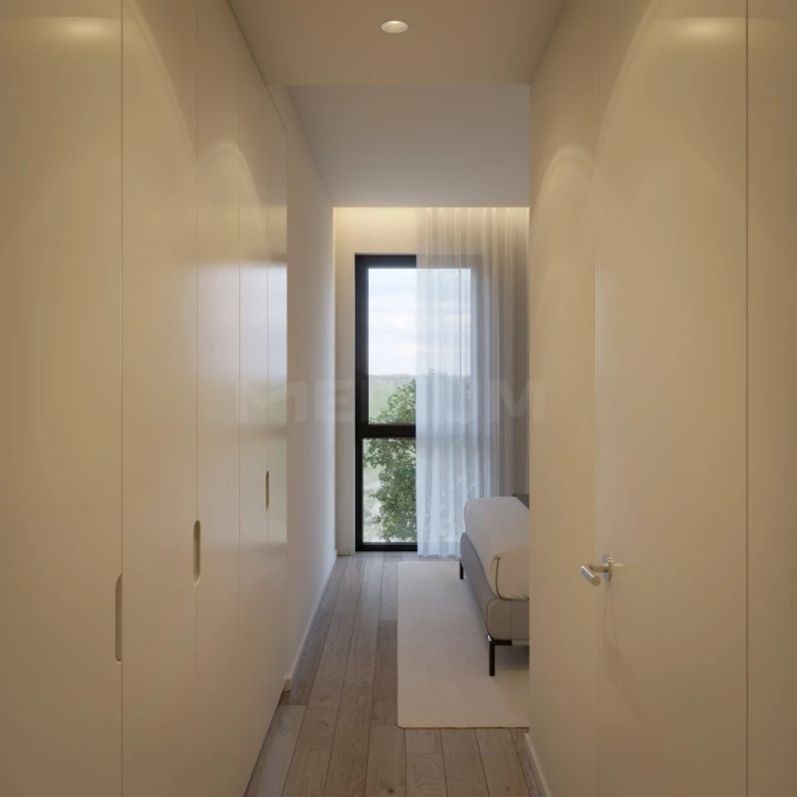 Apartamento T1 para Venda em Vila Nova de Famalicão e Calendário Foto 6