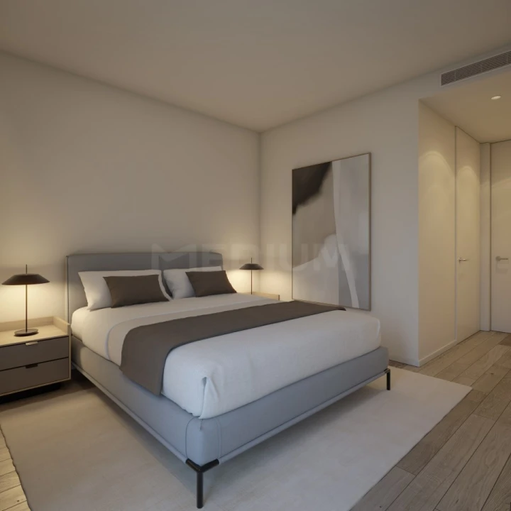 Apartamento T1 para Venda em Vila Nova de Famalicão e Calendário Foto 7