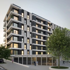 Apartamento T1 para Venda em Vila Nova de Famalicão e Calendário