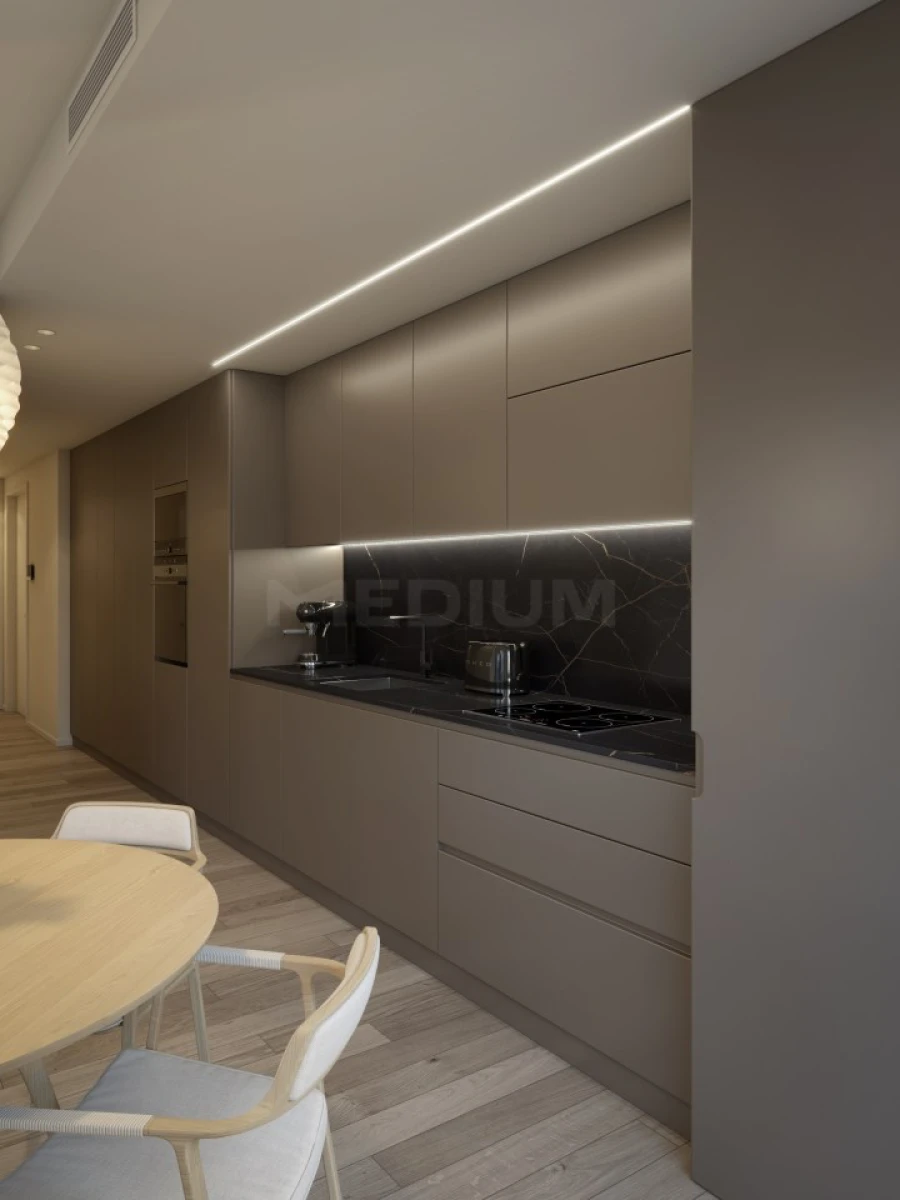 Apartamento T1 para Venda em Vila Nova de Famalicão e Calendário Foto 4
