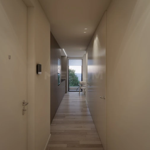 Apartamento T1 para Venda em Vila Nova de Famalicão e Calendário Foto 5