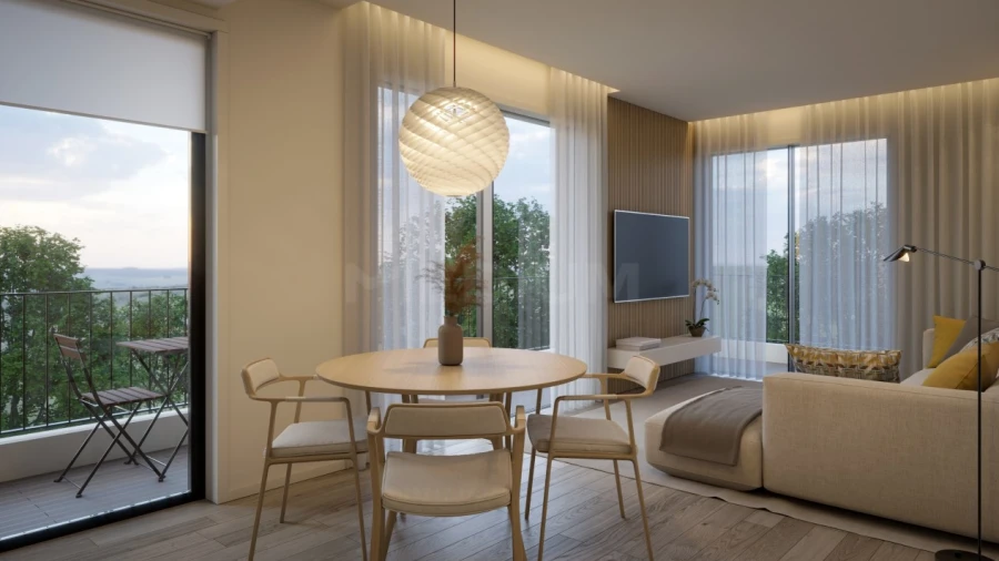 Apartamento T1 para Venda em Vila Nova de Famalicão e Calendário