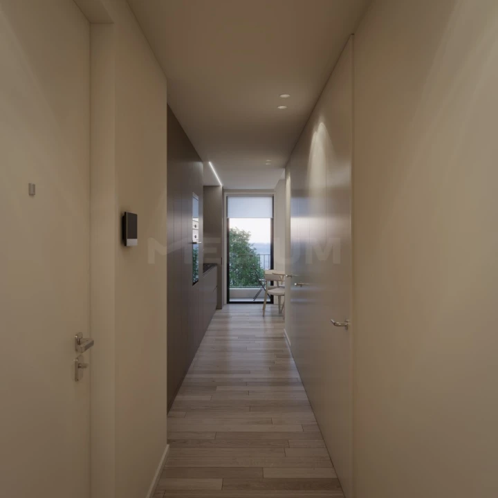 Apartamento T1 para Venda em Vila Nova de Famalicão e Calendário Foto 6