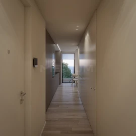Apartamento T1 para Venda em Vila Nova de Famalicão e Calendário