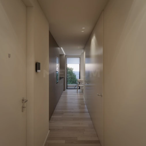 Apartamento T1 para Venda em Vila Nova de Famalicão e Calendário Foto 6