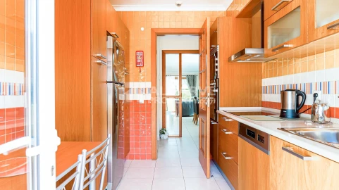 Apartamento T2 para Venda em Quarteira