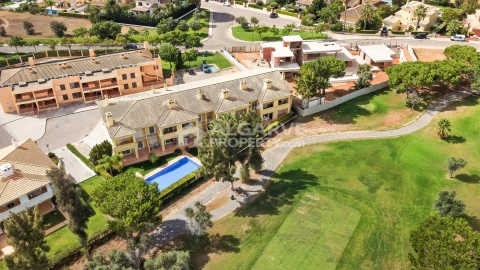 Apartamento T2 para Venda em Quarteira