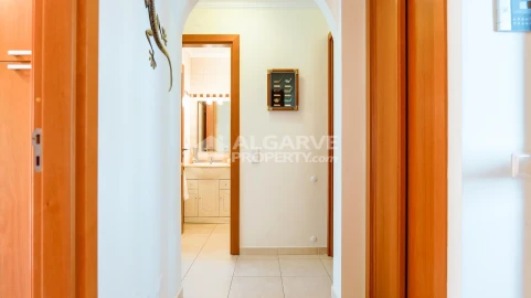 Apartamento T2 para Venda em Quarteira