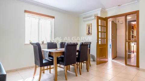 Apartamento T2 para Venda em Quarteira