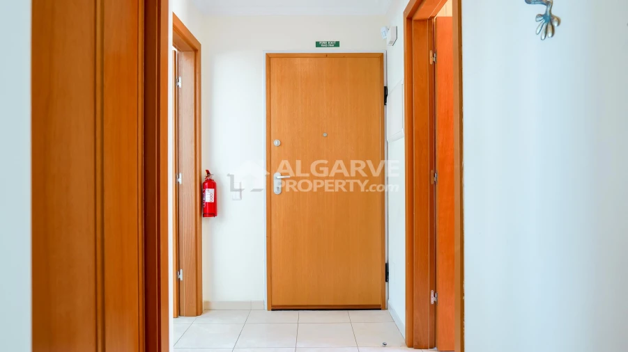 Apartamento T2 para Venda em Quarteira Foto 29