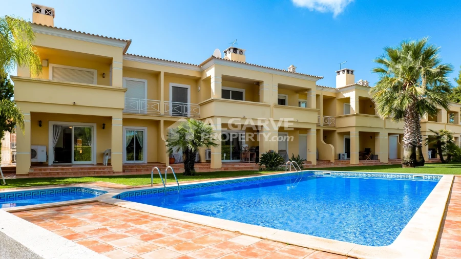 Apartamento T2 para Venda em Quarteira