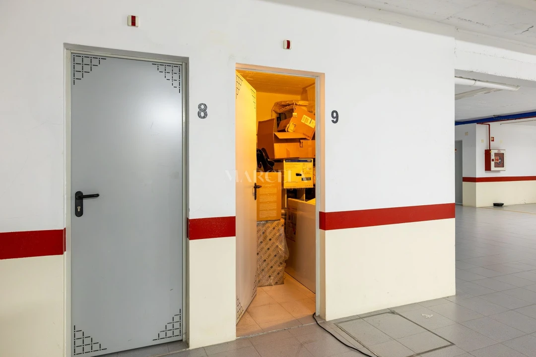 Apartamento T2 para Venda em Lagos (São Sebastião e Santa Maria) Foto 25