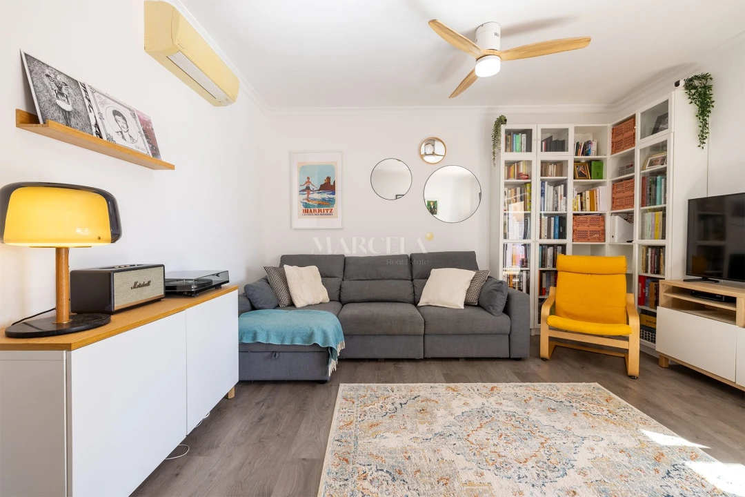 Apartamento T2 para Venda em Lagos (São Sebastião e Santa Maria) Foto 5