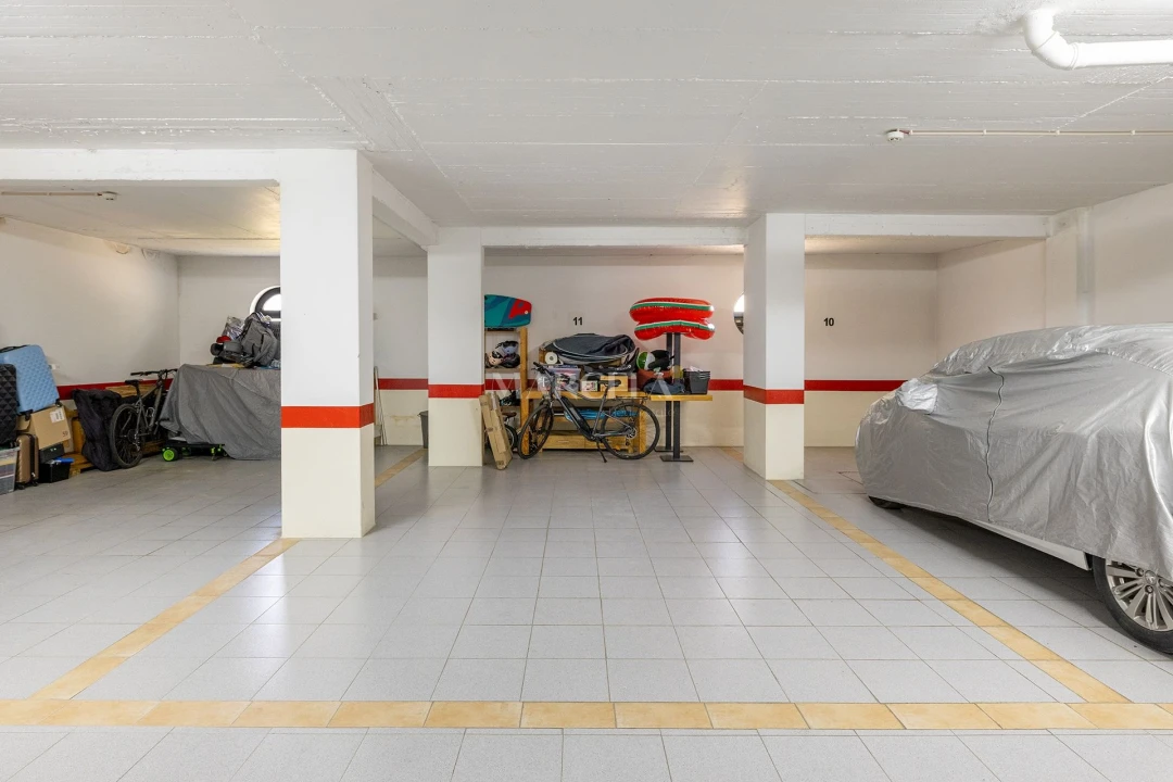 Apartamento T2 para Venda em Lagos (São Sebastião e Santa Maria) Foto 24