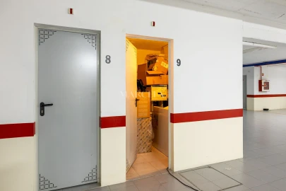 Apartamento T2 para Venda em Lagos (São Sebastião e Santa Maria)