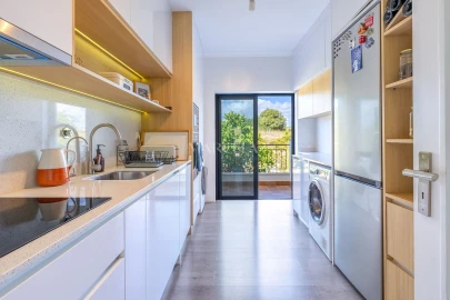 Apartamento T2 para Venda em Lagos (São Sebastião e Santa Maria)