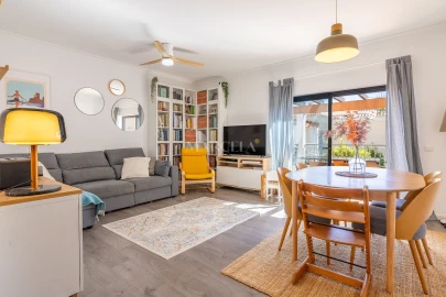 Apartamento T2 para Venda em Lagos (São Sebastião e Santa Maria)