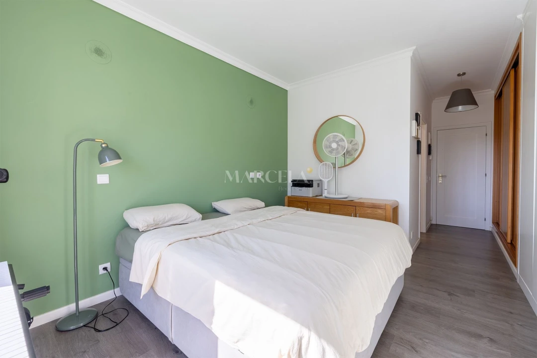 Apartamento T2 para Venda em Lagos (São Sebastião e Santa Maria) Foto 20