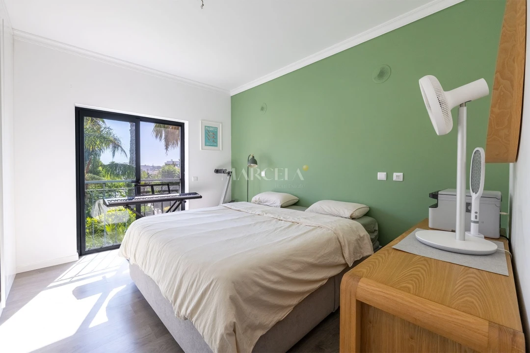 Apartamento T2 para Venda em Lagos (São Sebastião e Santa Maria) Foto 18