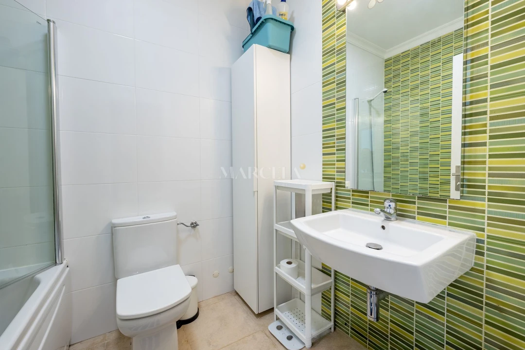 Apartamento T2 para Venda em Lagos (São Sebastião e Santa Maria) Foto 19