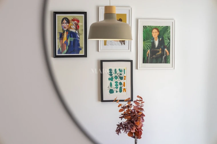 Apartamento T2 para Venda em Lagos (São Sebastião e Santa Maria) Foto 6