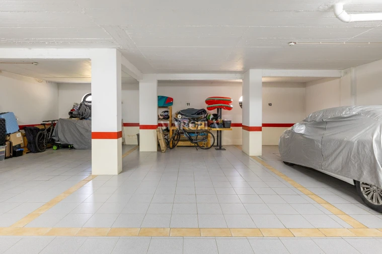 Apartamento T2 para Venda em Lagos (São Sebastião e Santa Maria) Foto 24