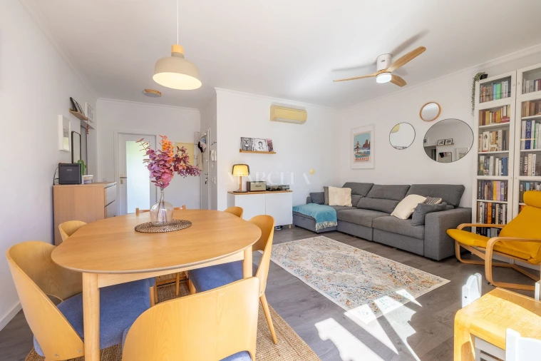 Apartamento T2 para Venda em Lagos (São Sebastião e Santa Maria) Foto 11