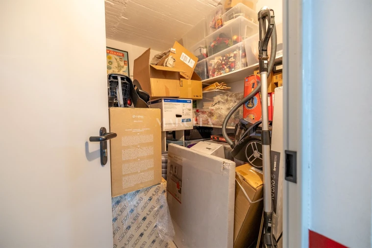 Apartamento T2 para Venda em Lagos (São Sebastião e Santa Maria) Foto 26