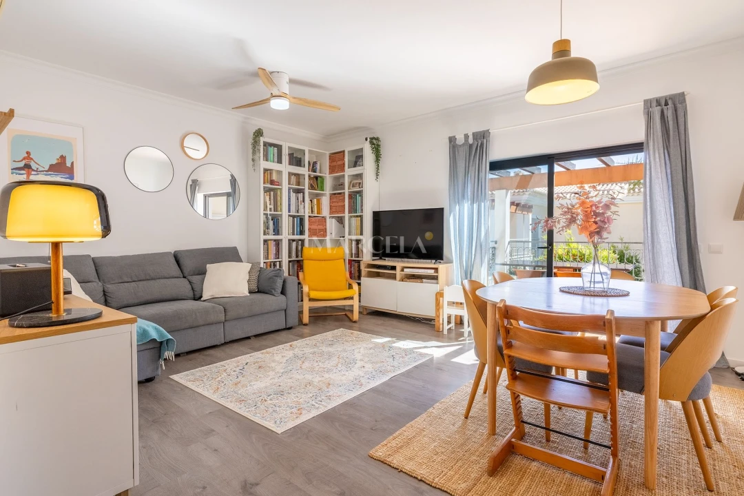 Apartamento T2 para Venda em Lagos (São Sebastião e Santa Maria) Foto 4