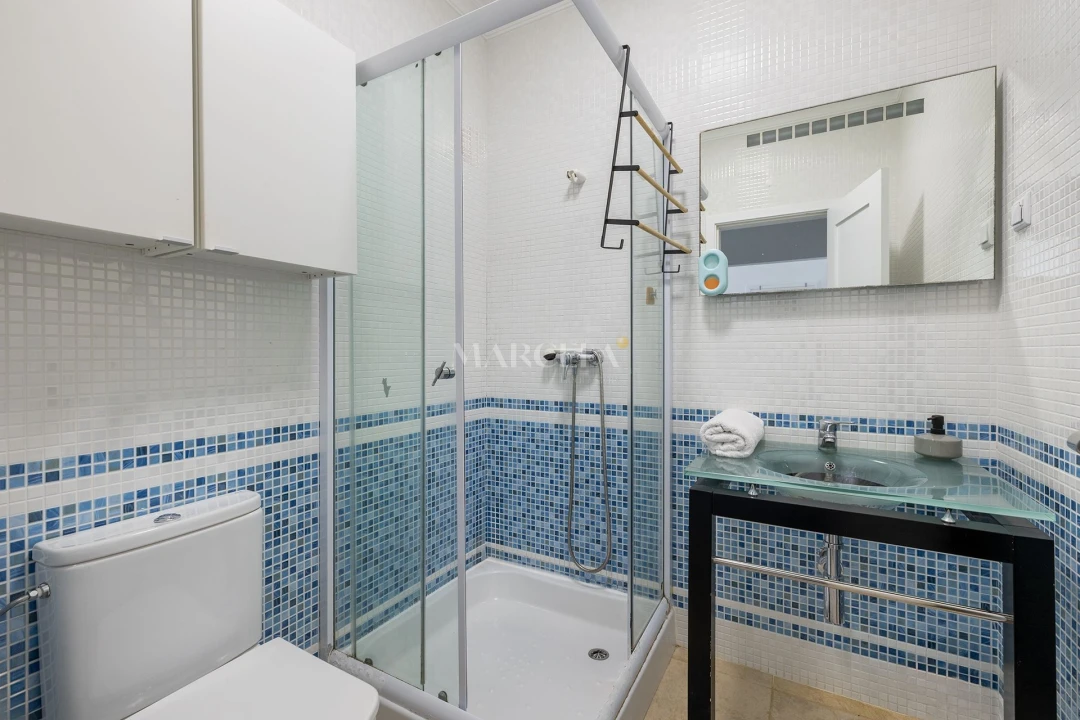 Apartamento T2 para Venda em Lagos (São Sebastião e Santa Maria) Foto 23