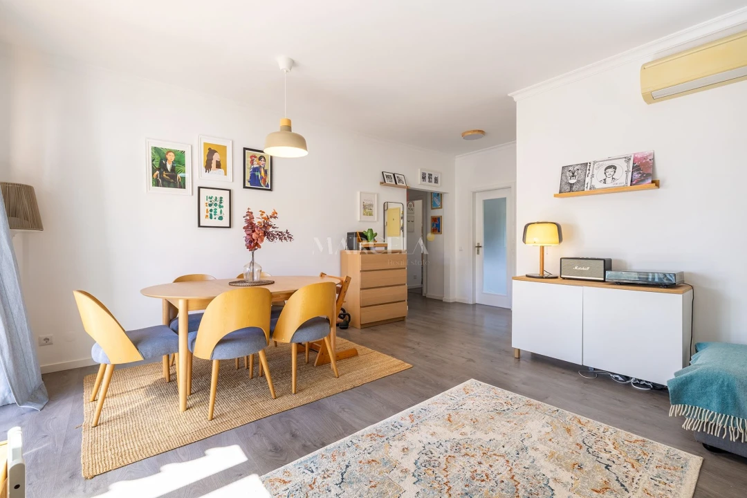 Apartamento T2 para Venda em Lagos (São Sebastião e Santa Maria) Foto 12