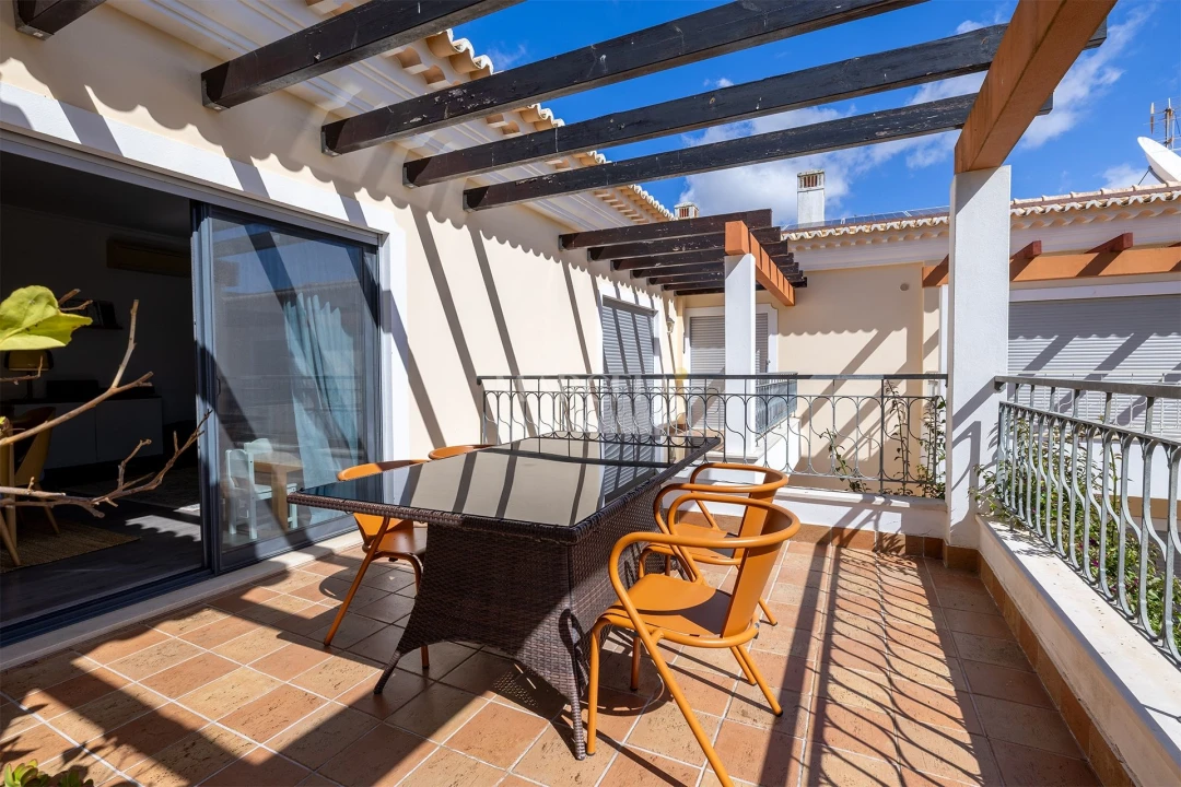 Apartamento T2 para Venda em Lagos (São Sebastião e Santa Maria) Foto 10