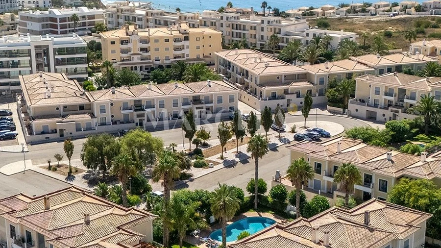 Apartamento T2 para Venda em Lagos (São Sebastião e Santa Maria)