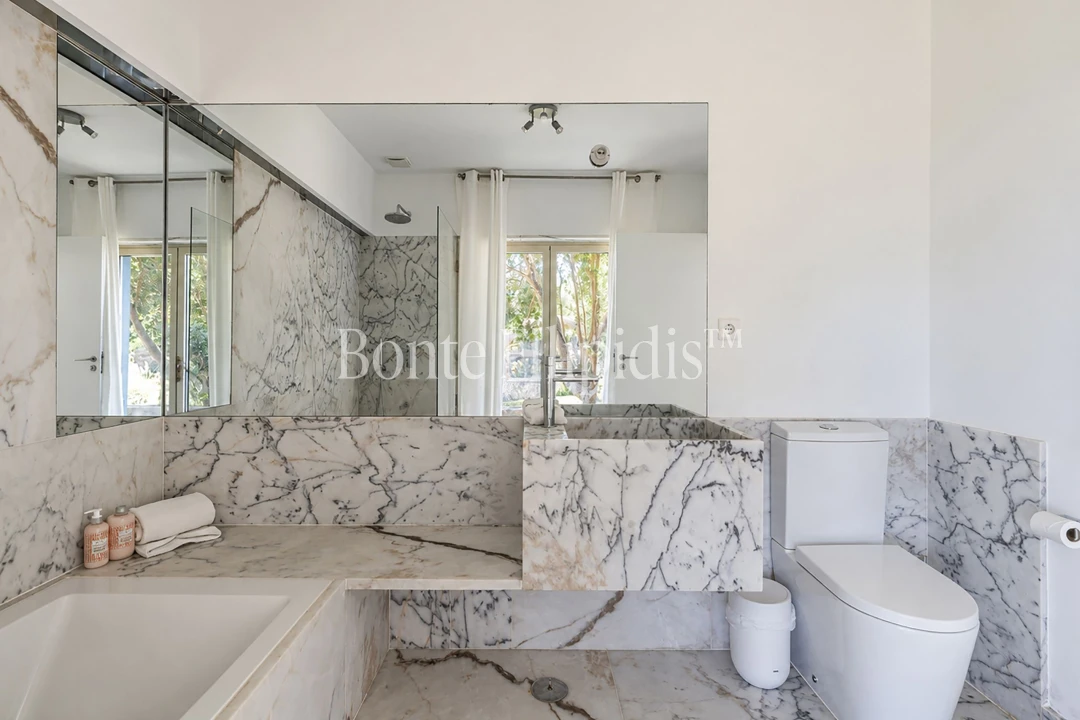 Quinta T6 para Arrendamento em Colares Foto 48