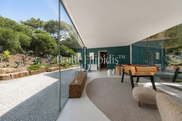 Quinta T6 para Arrendamento em Colares Foto 43