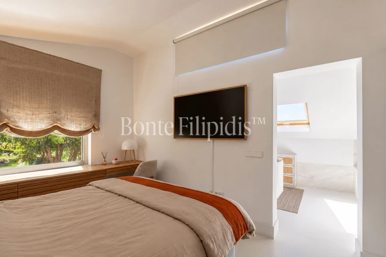 Quinta T6 para Arrendamento em Colares Foto 37