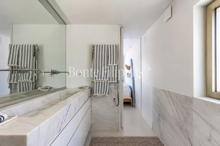 Quinta T6 para Arrendamento em Colares Foto 35