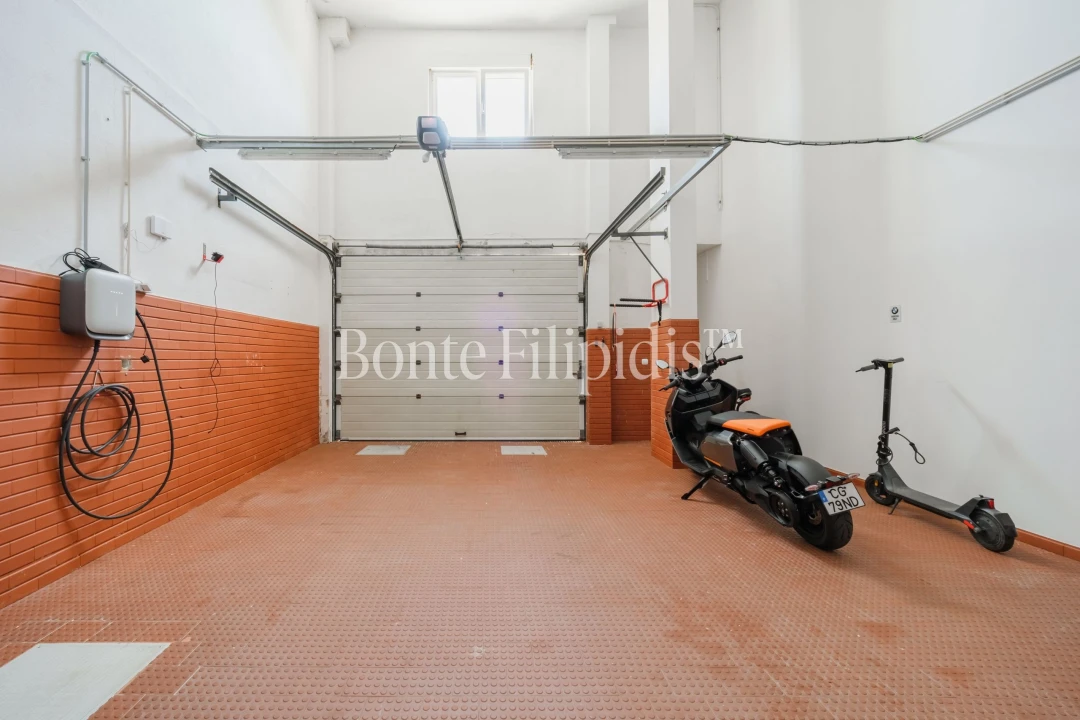 Moradia T4 para Venda em Agualva e Mira-Sintra Foto 37