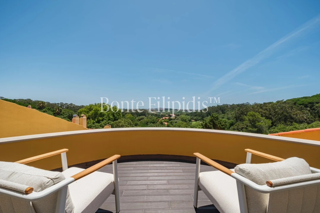 Moradia T4 para Venda em Agualva e Mira-Sintra Foto 15