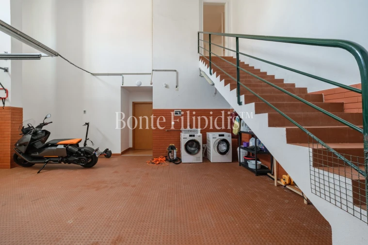 Moradia T4 para Venda em Agualva e Mira-Sintra Foto 36