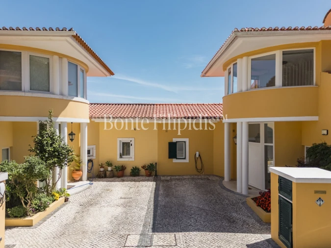 Moradia T4 para Venda em Agualva e Mira-Sintra Foto 49