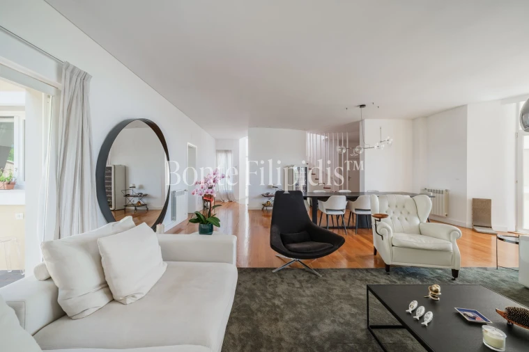 Moradia T4 para Venda em Agualva e Mira-Sintra Foto 3
