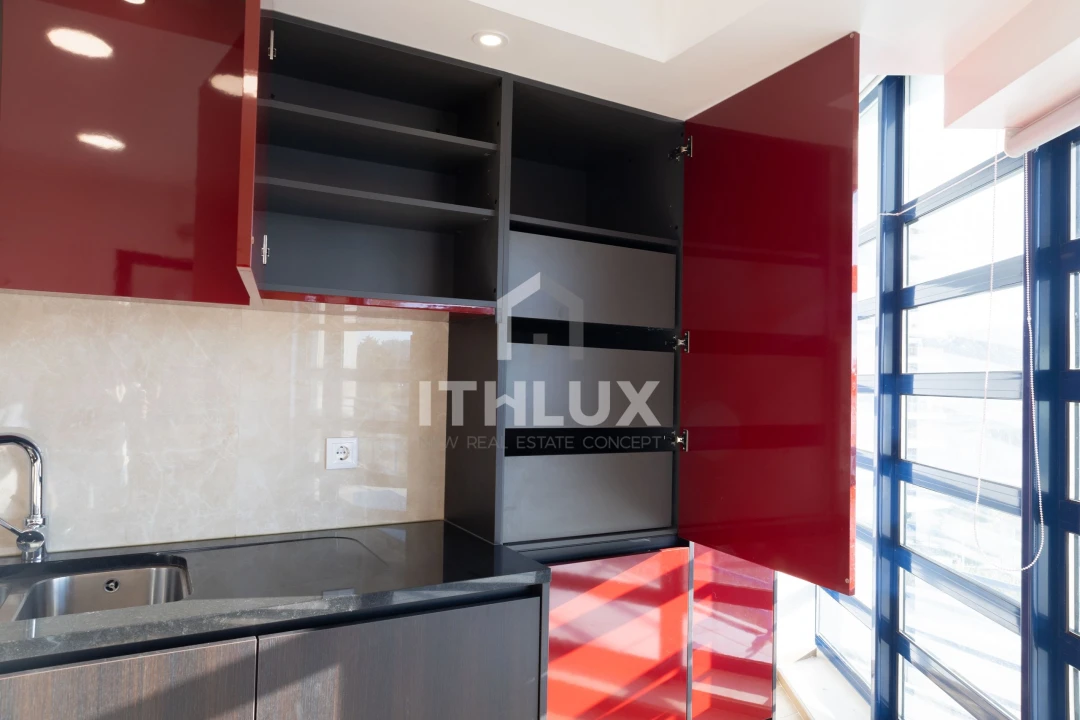 Apartamento T3 para Venda em Campolide Foto 16
