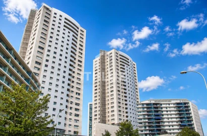 Apartamento T3 para Venda em Campolide