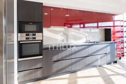 Apartamento T3 para Venda em Campolide