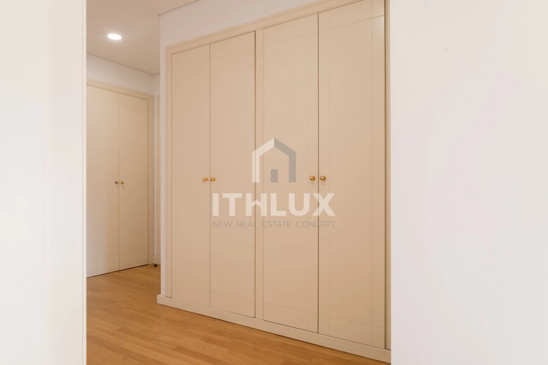 Apartamento T3 para Venda em Campolide Foto 49