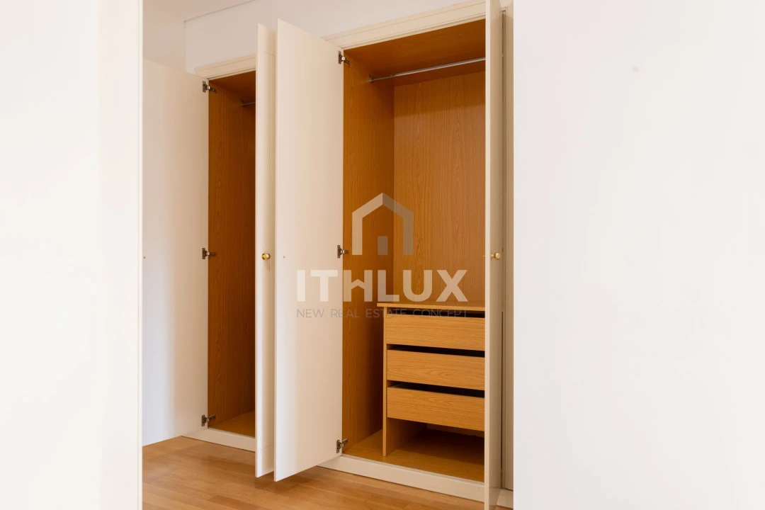 Apartamento T3 para Venda em Campolide Foto 50